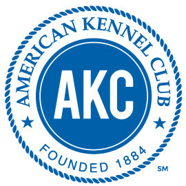 American Kennel Club logo