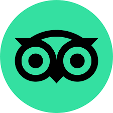 Trip Advisor logo